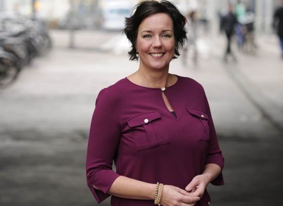 Tozo and the right of residence (Dutch)